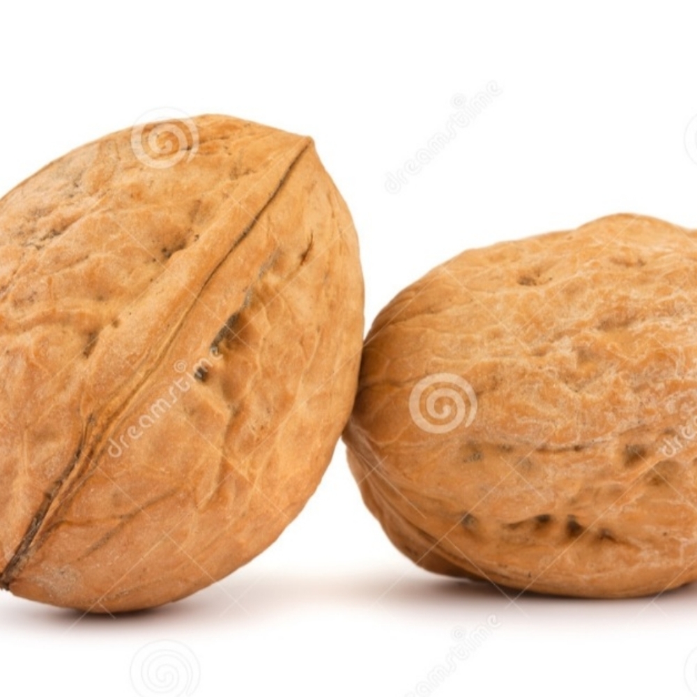 These Nuts